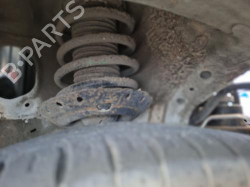 Used Right front shock absorber Right front shock absorber HONDA INSIGHT (ZE_) 1.3 IMA (ZE28, ZE2) (88 hp) 34227419 34227419