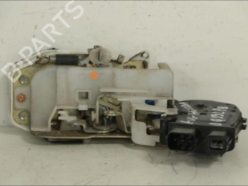 Used Front left lock Front left lock HONDA HR-V (GH_) 1.6 16V (GH1, GH3) (105 hp) 33572895 33572895