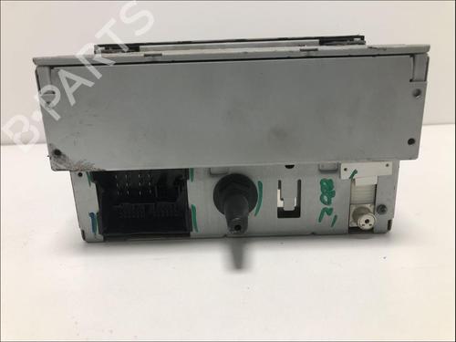 Used Radio Radio FORD FOCUS C-MAX (DM2) [2003-2007] 33590825 33590825