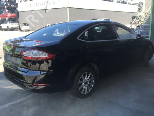 Steering rack FORD MONDEO IV (BA7)  | BP33851246M22  - Image 6