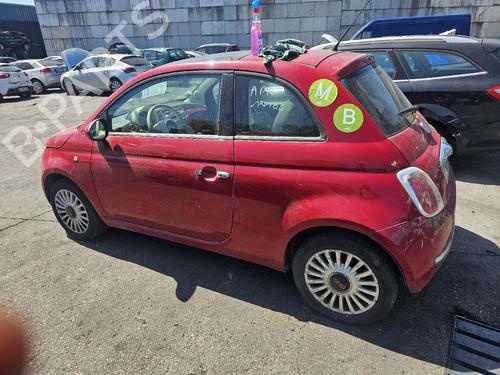 Brugte FIAT 500 (312_) 1.2 (312AXA1A) 4792410