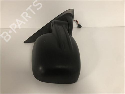 Used Right mirror Right mirror JEEP CHEROKEE (KJ) 2.8 CRD 4x4 (150 hp) 33581867 33581867