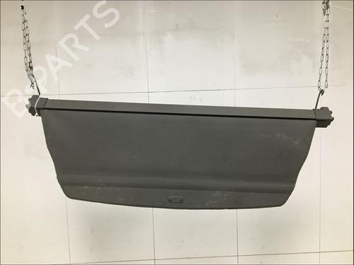 Rear parcel shelf AUDI A2 (8Z0) 1.4 TDI | BP33584933C85 - Image 2