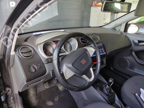 Used Dashboard Dashboard SEAT IBIZA IV (6J5, 6P1) 1.6 TDI (90 hp) 33592924 33592924