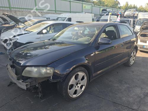 Peças AUDI A3 (8P1) 1.9 TDI 4961677