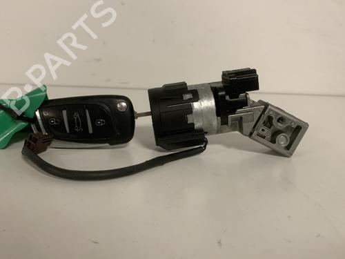ignition-barrel-citroen-c5-iii-rd_-2008-2009-2010-2011-2012-2013-2014-2015-2016-2017-33593546 main image