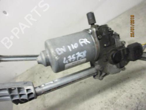 Used Front wiper motor Front wiper motor SMART FORTWO Coupe (451) [2007-2026] 33572421 33572421