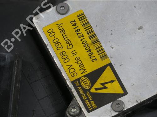 Left headlight SAAB 9-3 (YS3F, E79, D79, D75) 1.9 TiD | BP33575453C28 - Image 3