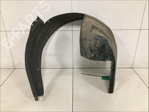 Used Wheel arch Wheel arch PEUGEOT 607 (9D, 9U) 2.2 HDi (133 hp) 33585476 33585476