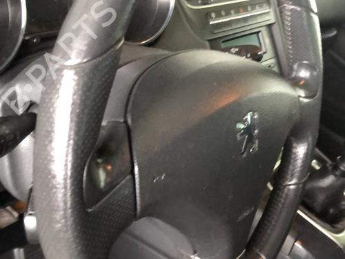 Used Steering wheel Steering wheel PEUGEOT 5008 (0U_, 0E_) 1.6 HDi (112 hp) 35913501 35913501