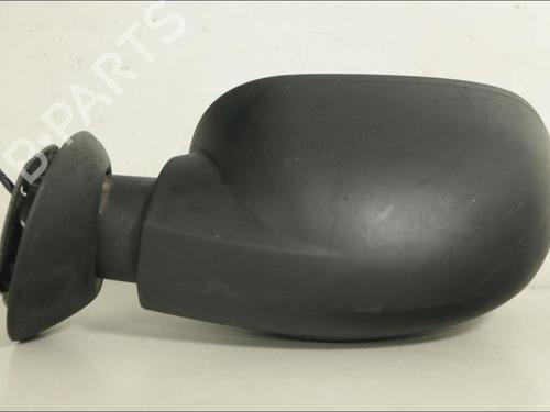 Right mirror DACIA LOGAN (LS_) 1.5 dCi (LS0K) | BP33578381C27 - Image 2
