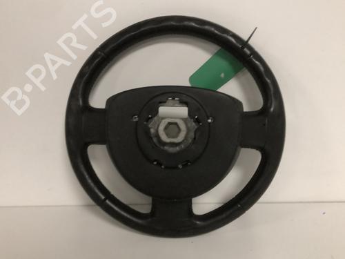 Used Steering wheel Steering wheel FORD FUSION (JU_) 1.4 (80 hp) 33598063 33598063