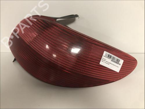 Høyre baklys Høyre baklys PEUGEOT 206 Hatchback (2A/C) 2.0 HDI 90 (90 hp) 33582676 33582676