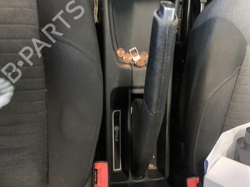 Freno de mano Freno de mano VW POLO V (6R1, 6C1) [2009-2022] 36579989 36579989