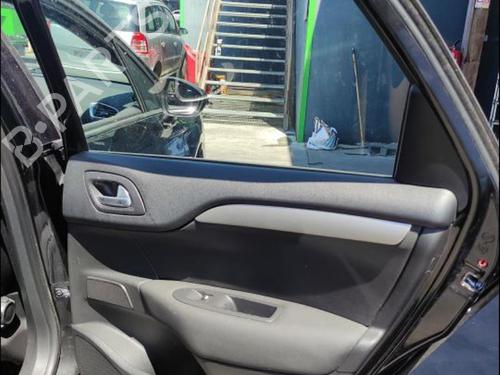 Used Rear right window mechanism Rear right window mechanism CITROËN C4 II (NC_) 1.6 VTi 120 (NC5FS0, NC5FS9) (120 hp) 33590078 33590078