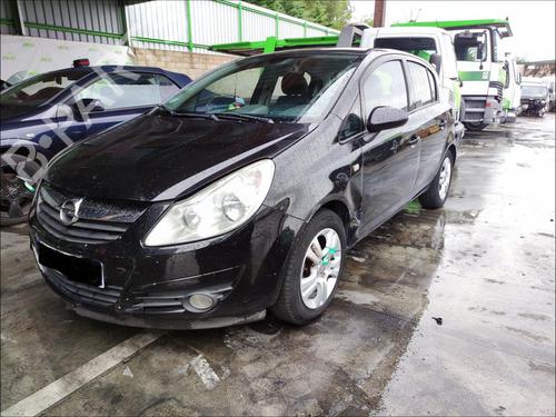 Engine control unit (ECU) OPEL CORSA D (S07) 1.3 CDTI (L08, L68) | BP33582293M57 - Image 2