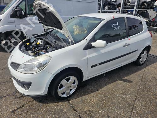 Fuse box RENAULT CLIO III (BR0/1, CR0/1) 1.5 dCi (C/BR0G, C/BR1G) | BP38427307E1 - Image 3