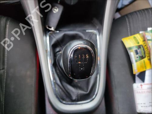 Gearstang Gearstang OPEL ASTRA J (P10) [2009-2016] 35907766 35907766