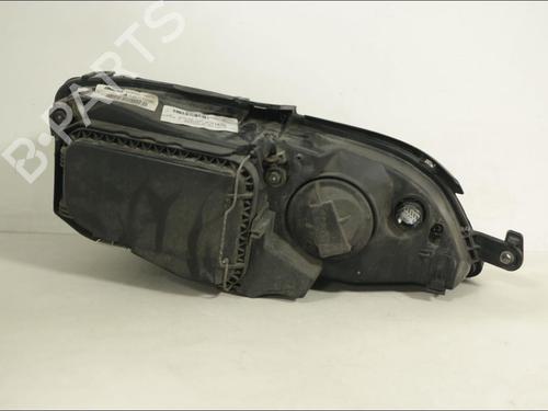 Used Left headlight Left headlight FIAT MULTIPLA (186_) 1.9 JTD (186AXE1A) (120 hp) 33572496 33572496