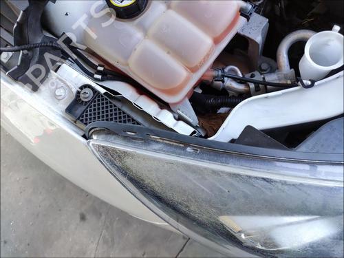 Right headlight FORD FOCUS III Turnier 1.6 TDCi | BP33586918C29 - Image 2