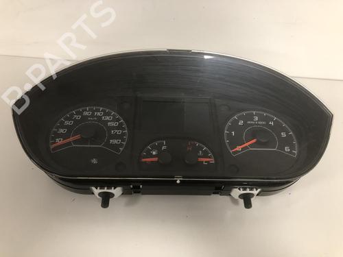 Instrument cluster CITROËN JUMPER II Van 2.2 BlueHDi 120 | BP37263572C47 - Image 2