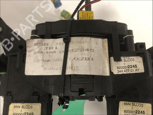 Used Steering column stalk Steering column stalk RENAULT ESPACE IV (JK0/1_) 2.2 dCi (JK0H) (150 hp) 34705147 34705147