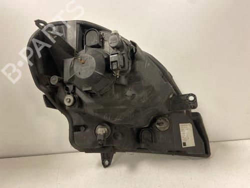 Left headlight RENAULT KANGOO Express (FW0/1_) 1.5 dCi 70 (FW0A, KW0V) | BP39256299C28 - Image 4