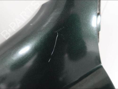 Used Left front fenders Left front fenders LAND ROVER FREELANDER I (L314) 2.0 DI 4x4 (98 hp) 33576134 33576134