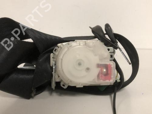 Used Front left seatbelt Front left seatbelt PEUGEOT 107 (PM_, PN_) 1.0 (68 hp) 33595554 33595554