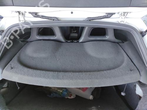 Hattehylde Hattehylde VW SCIROCCO III (137, 138) 2.0 TFSI (200 hp) 33591732 33591732