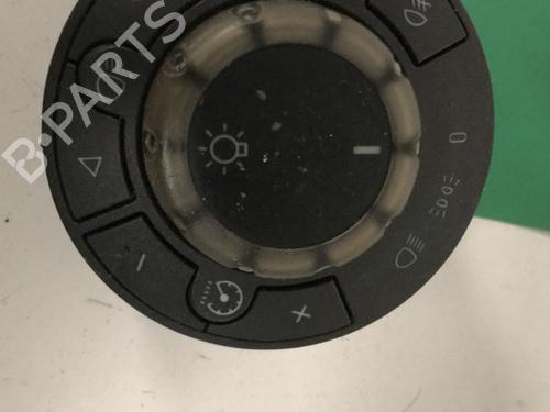 Used Headlight switch Headlight switch OPEL CORSA D (S07) 1.3 CDTI (L08, L68) (90 hp) 33599365 33599365