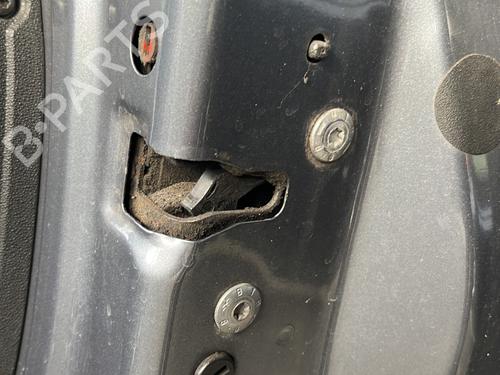 Used Rear right lock Rear right lock 36581652 36581652