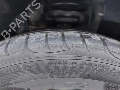 Used Left front shock absorber Left front shock absorber 35906970 35906970