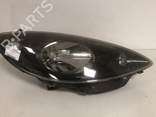 Right headlight PEUGEOT 1007 (KM_) 1.6 16V | BP33594538C29 - Image 6
