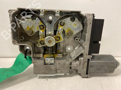 Used Electric handbrake Electric handbrake 39256584 39256584