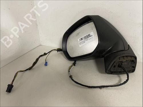 Used Left mirror Left mirror CITROËN C4 Picasso I MPV (UD_) [2006-2015] 33574629 33574629