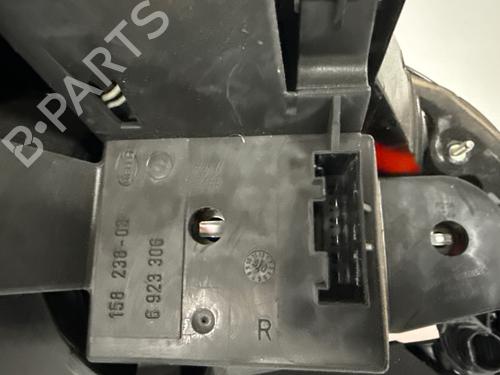 Right taillight BMW 5 (E60) 530 d | BP37229530C35 - Image 3