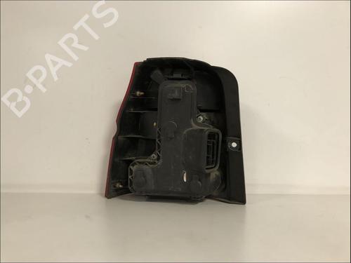 Used Right taillight Right taillight VW LUPO I (6X1, 6E1) [1998-2005] 33576965 33576965