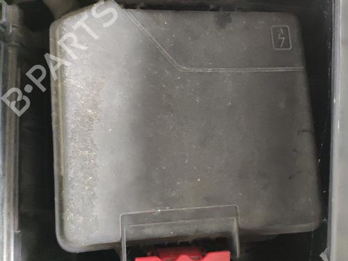 Used Fuse box Fuse box RENAULT LAGUNA Coupe (DT0/1) 2.0 dCi (DT01, DT08, DT09, DT0K, DT12, DT1C, DT1D, DT1M,... (150 hp) 35911148 35911148
