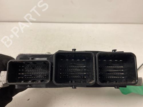 Engine control unit (ECU) CITROËN C5 III (RD_) 2.0 HDi 165 (RDRHHA, RDRHH8) | BP33837462M57 - Image 4