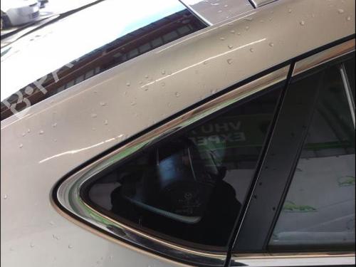 Used Rear right quarter glass Rear right quarter glass MAZDA 6 Hatchback (GH) [2007-2013] 33587742 33587742