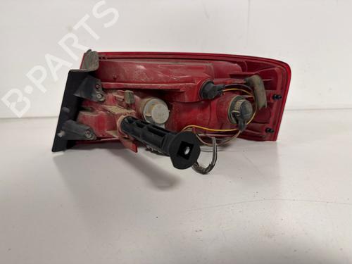 Left taillight AUDI A5 Sportback (8TA) 3.0 TDI | BP37229576C34 - Image 2