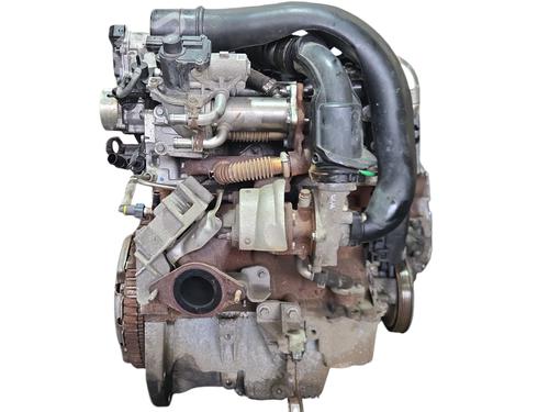 Engine RENAULT MEGANE III Hatchback (BZ0/1_, B3_) 1.5 dCi (BZ0C) | BP33597902M1 - Image 5