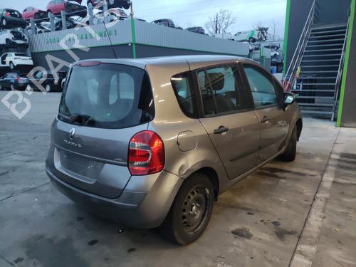 Handskerum RENAULT MODUS / GRAND MODUS (F/JP0_) 1.5 dCi (FP0G, JP0G) | BP35912369C95 - Image 3