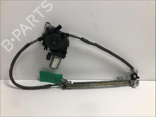Used Rear left window mechanism Rear left window mechanism LANCIA LYBRA (839_) 1.9 JTD (839AXD1A) (105 hp) 33578508 33578508