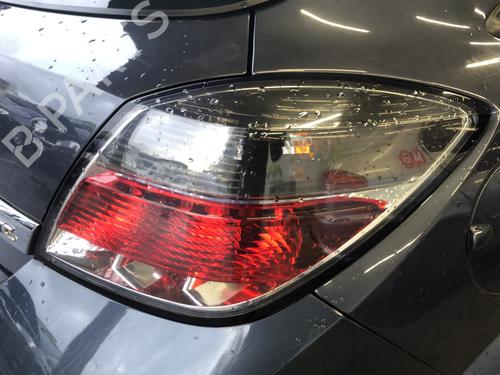 Used Right taillight Right taillight OPEL ASTRA H GTC (A04) 1.7 CDTI (L08) (125 hp) 35914124 35914124
