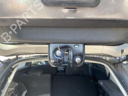 Used Tailgate lock Tailgate lock 37256166 37256166