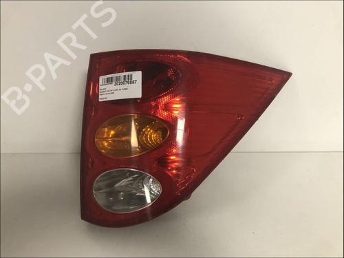 right-taillight-peugeot-1007-km_-2005-33579219 main image