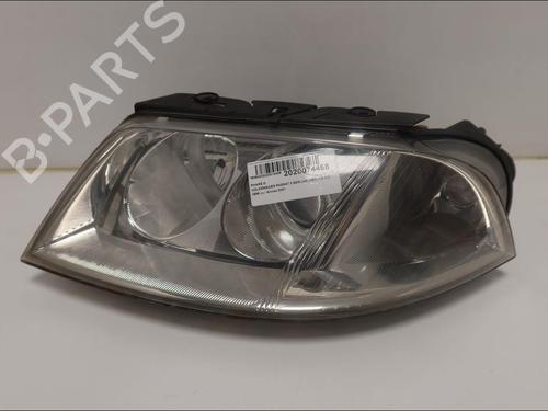 Left headlight VW PASSAT B5.5 (3B3) 1.9 TDI | BP33577537C28 - Image 2