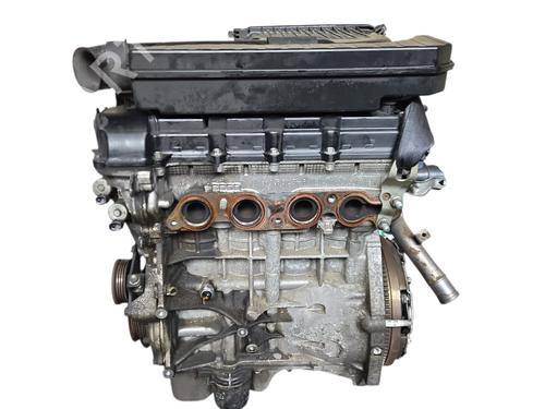 Engine SUZUKI SWIFT IV (FZ, NZ) 1.2 (AZH412, ZC72S) | BP33598427M1 - Image 7